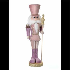 Regency NWOT Sweet Dreams Nutcracker